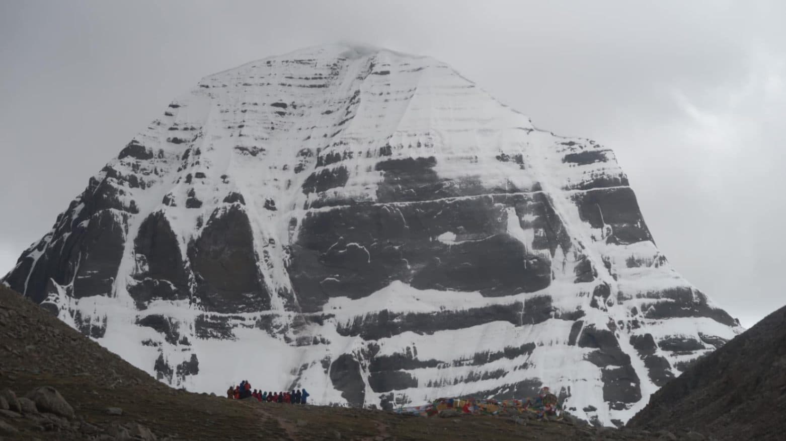 Mt. Kailash Yatra
