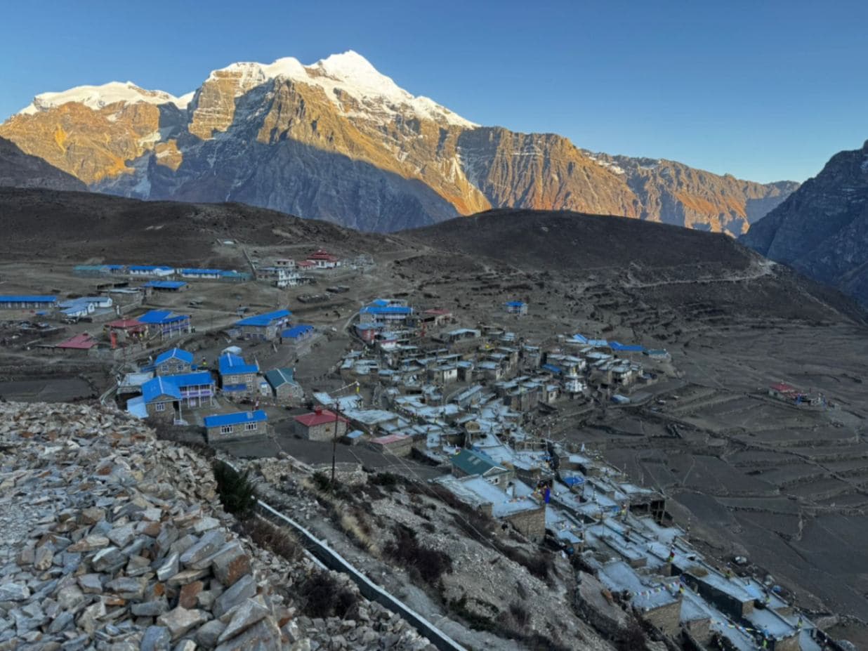 Nar Phu Trekking - gallery image 2