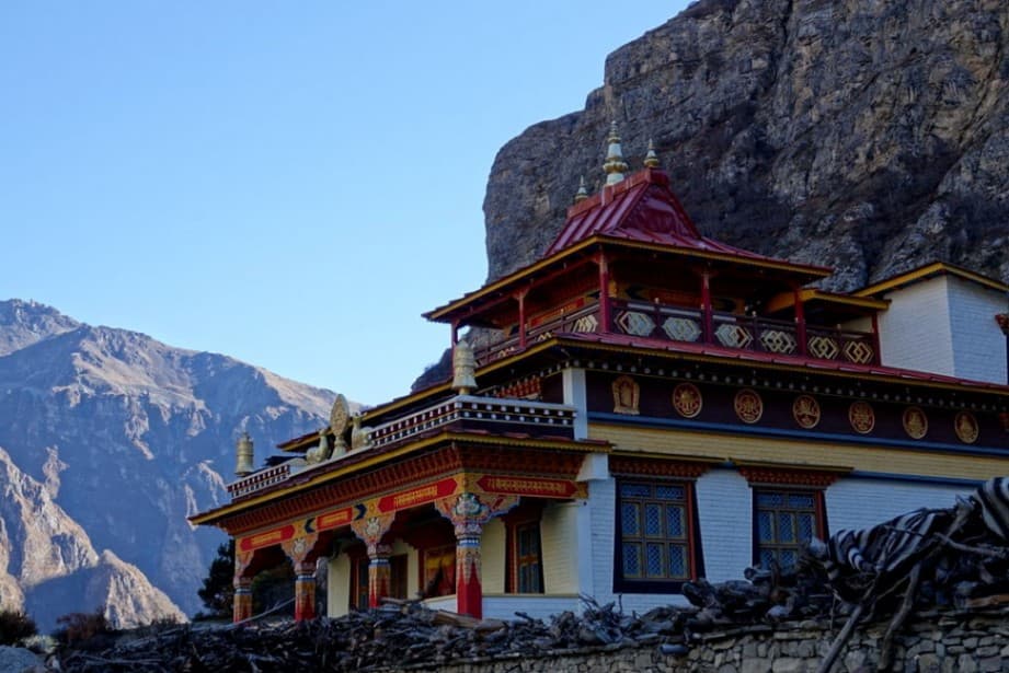 Nar Phu Trekking - gallery image 3