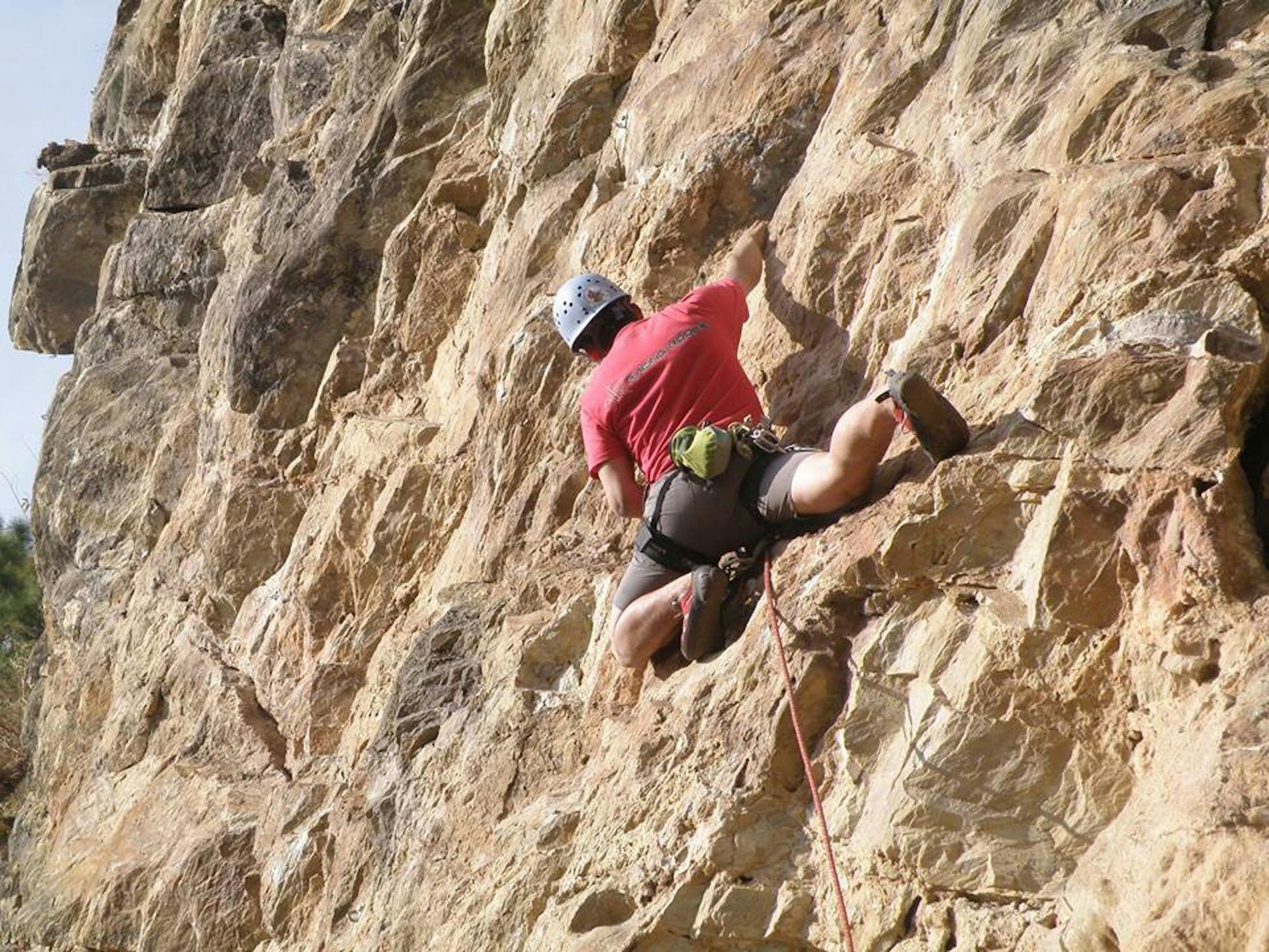 Rock_Climbing