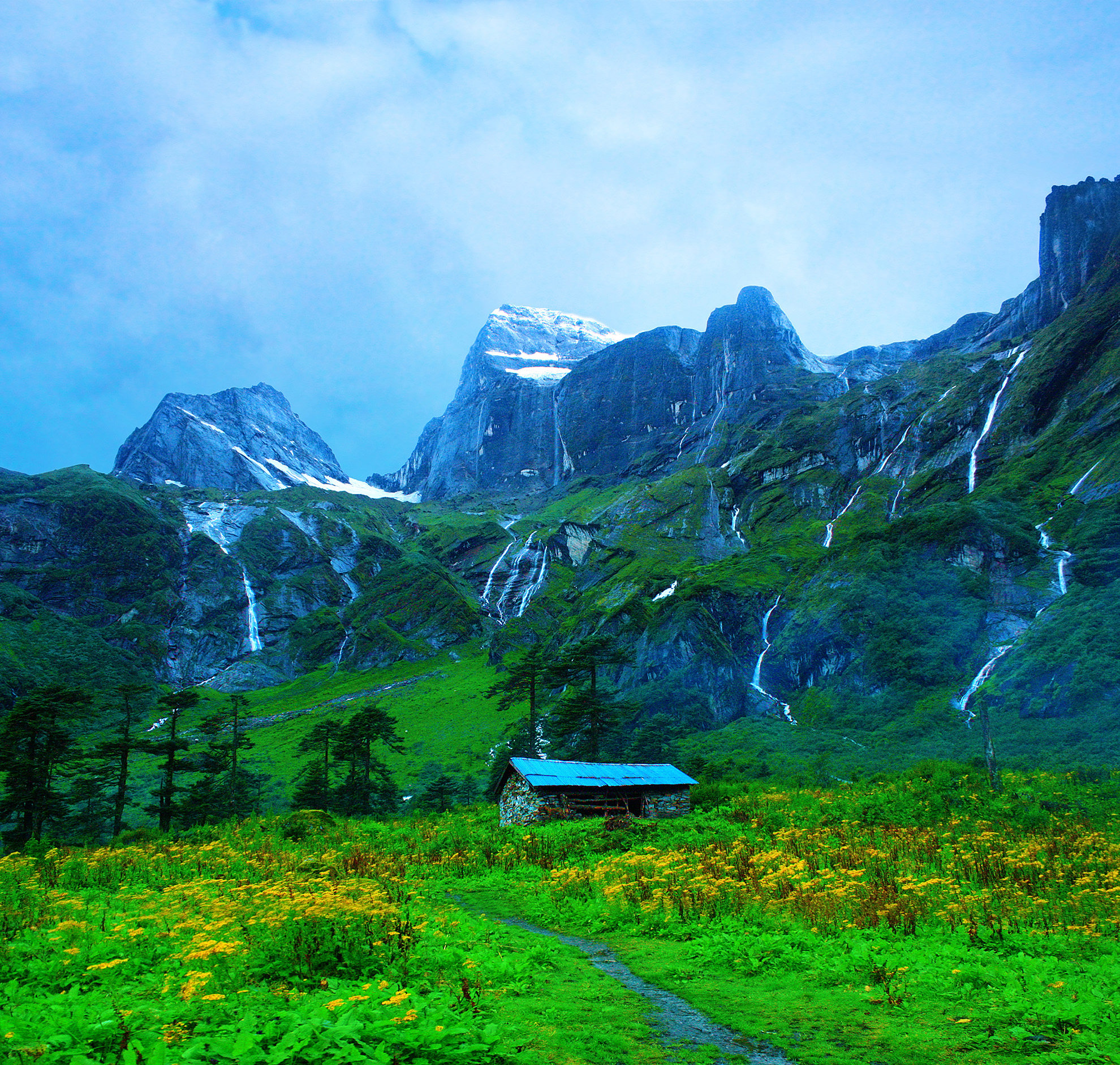 barun_valley