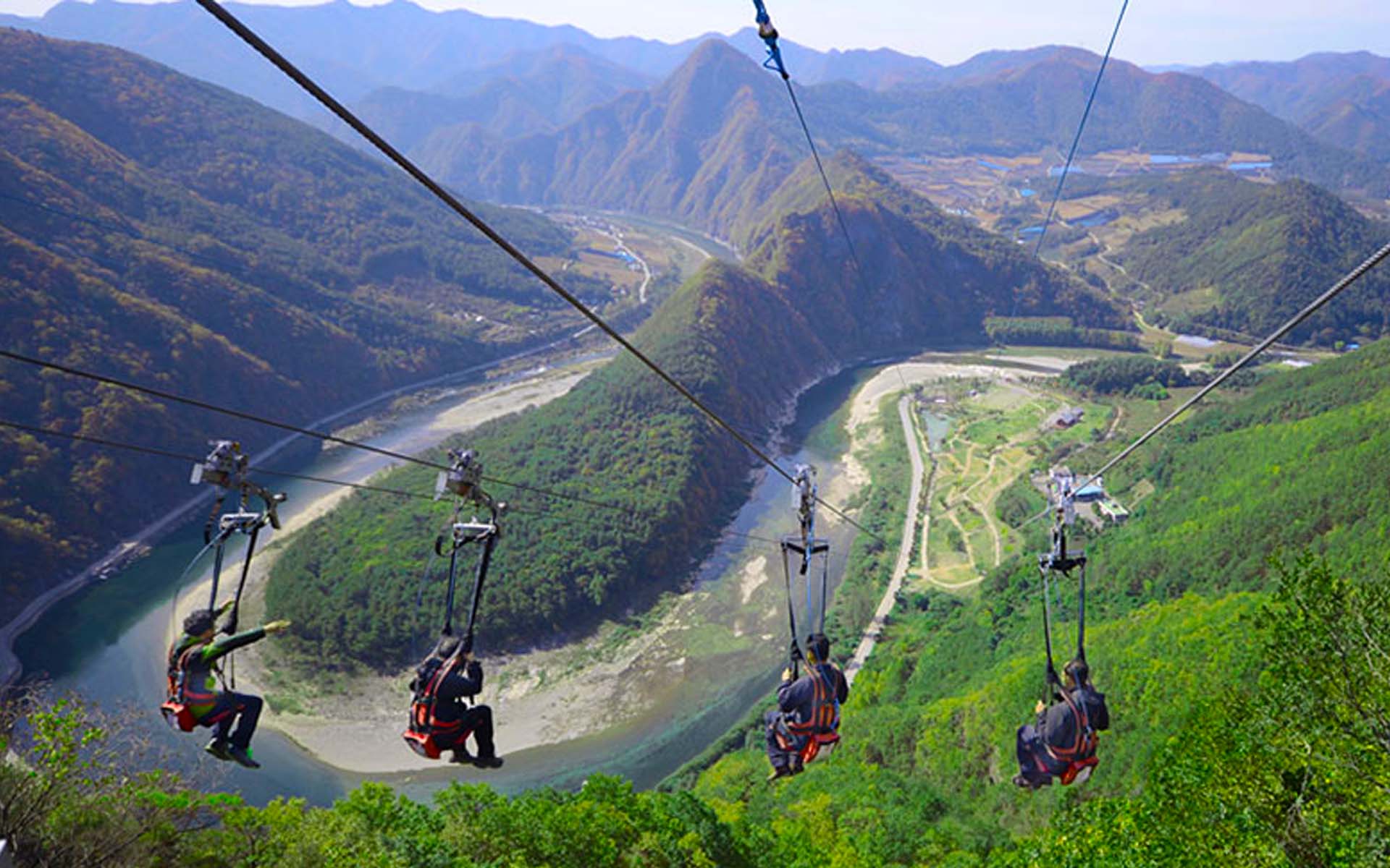 Zipline