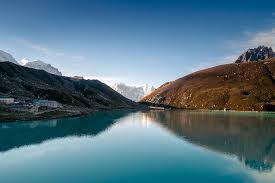 Gokyo Lakes Trekking