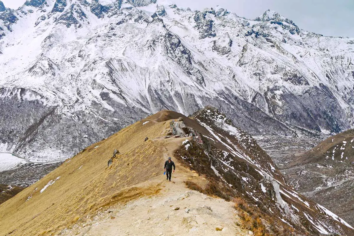 Langtang Valley