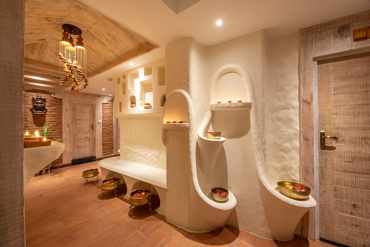 1. Nepal Ayurveda Home 
