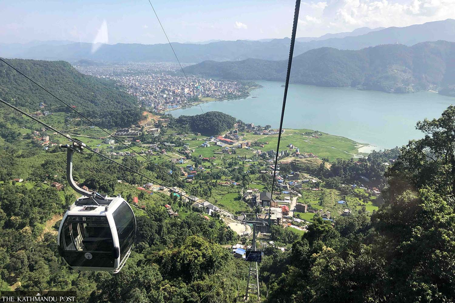 Cable Car: