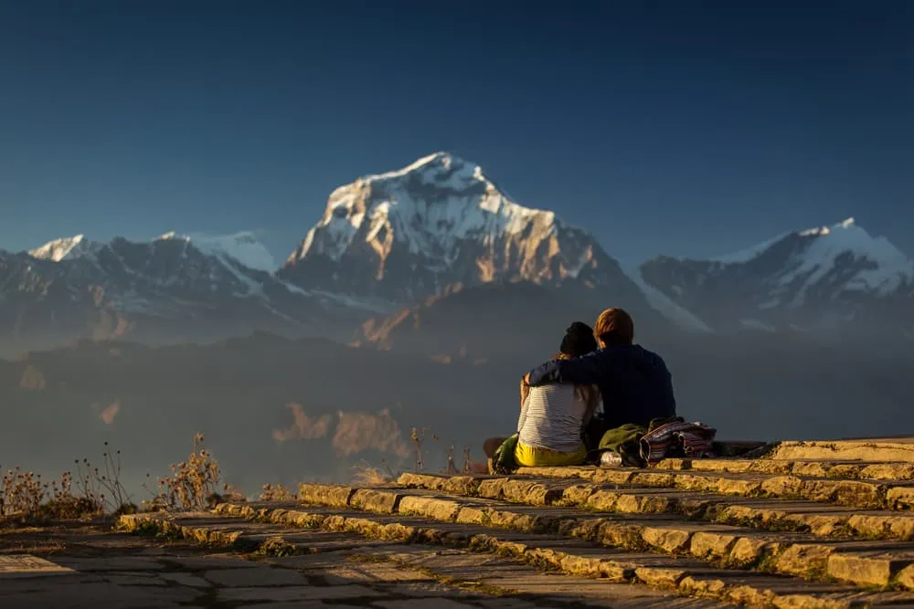 Poon Hill