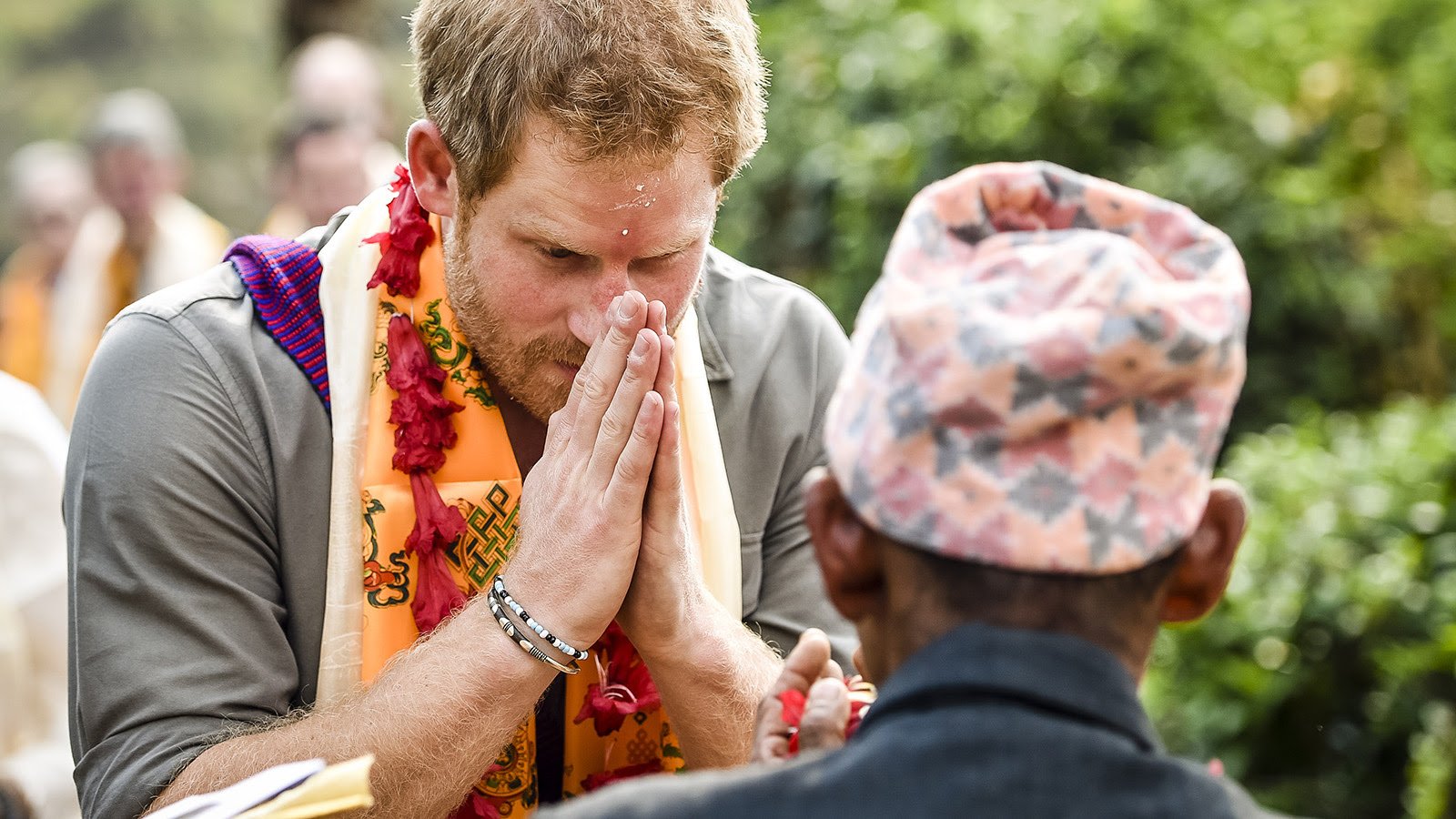 only in nepal