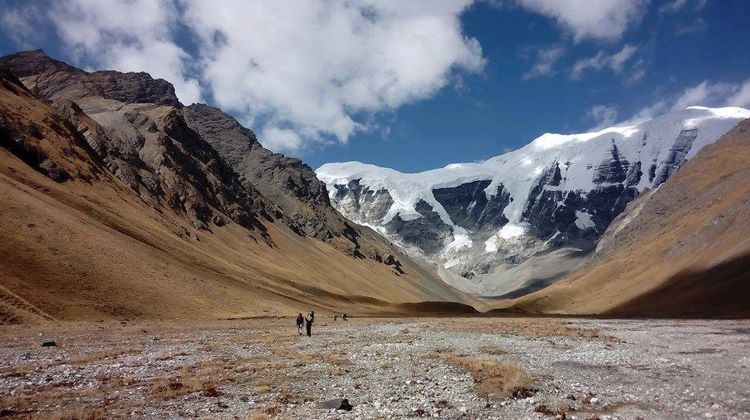 upper dolpo trek