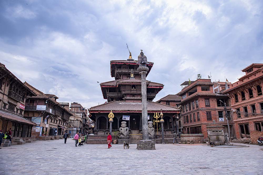 Dattatreya Square