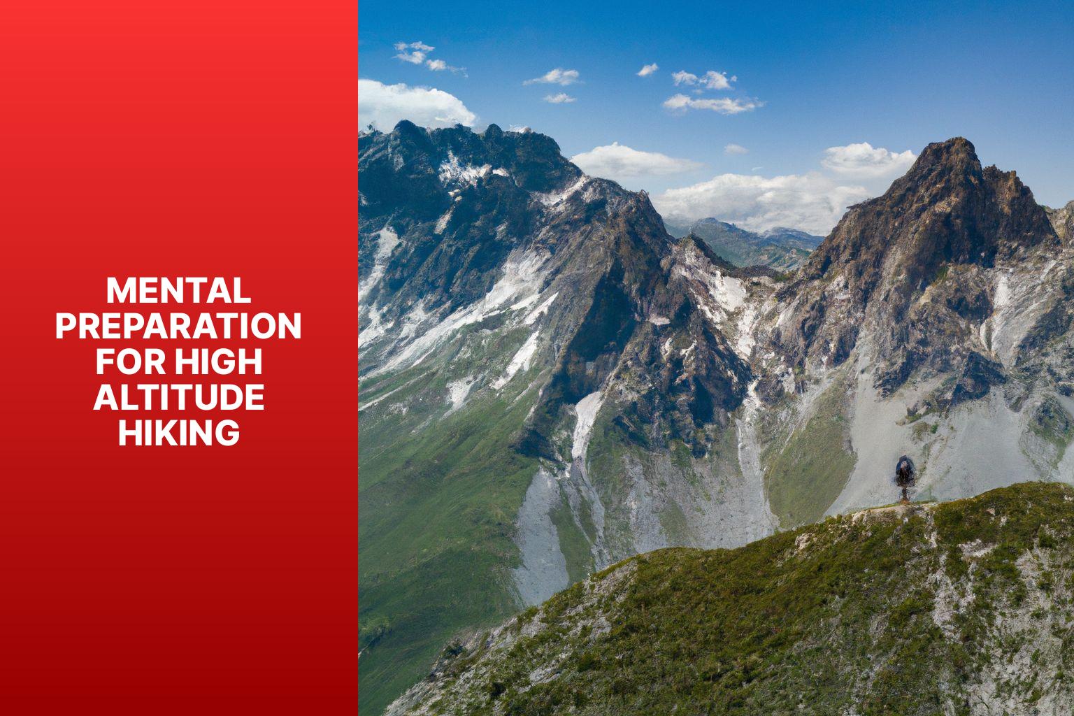 altitude preparation