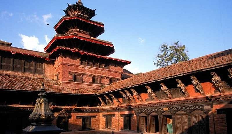 Patan Meuseum