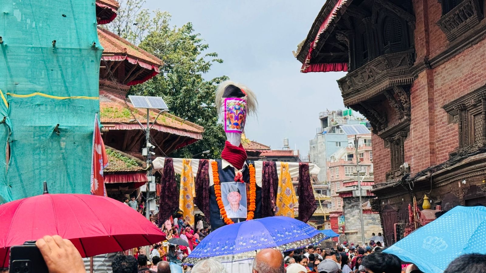 A Cultural Walk Through Patan and Bhaktapur: Timeless Cities of Art